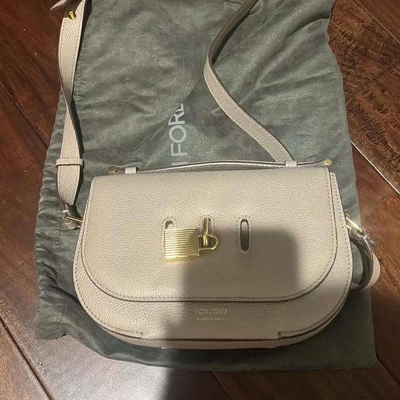 Tom Ford bag - Picture 3 of 15